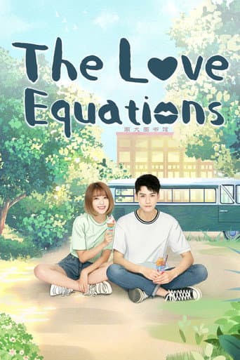 Watch The Love Equations free online