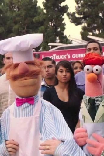 Watch Food Fight! | Muppisode free online