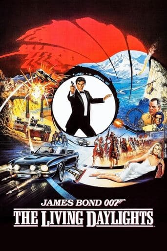 Watch The Living Daylights free online