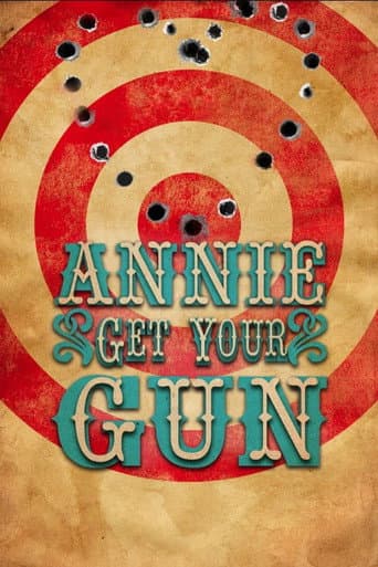 Watch Annie Get Your Gun free online