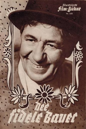 Watch The Merry Farmer free online