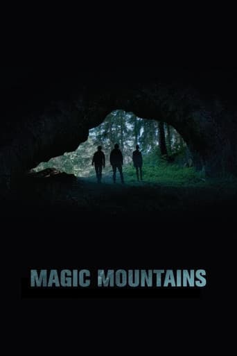 Watch Magic Mountains free online