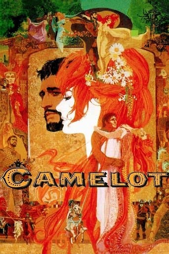 Watch Camelot free online