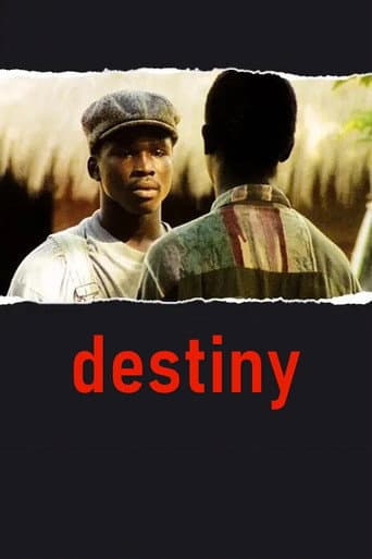 Watch Destiny free online