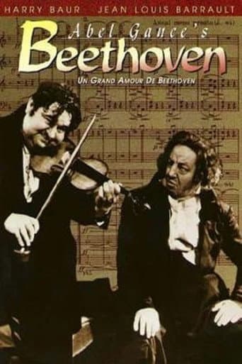 Watch The Life and Loves of Beethoven free online