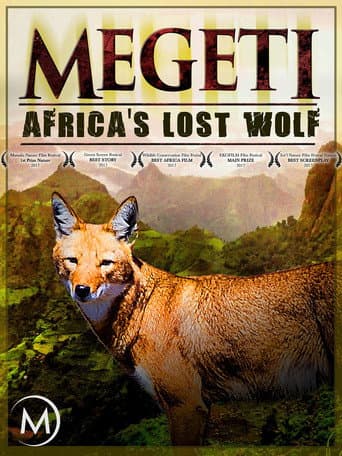 Watch Megeti - Africa's Lost Wolf free online