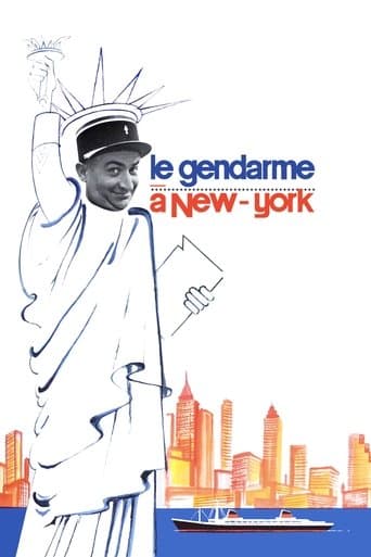 Watch The Gendarme in New York free online