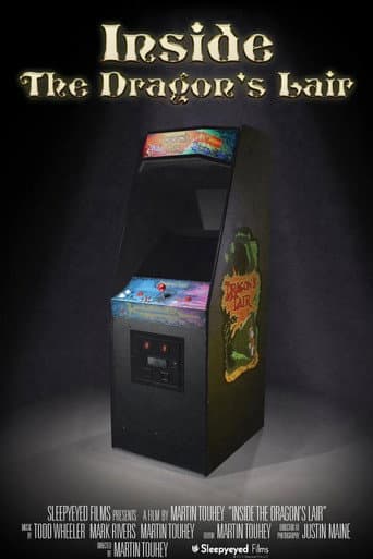 Watch Inside the Dragon's Lair free online