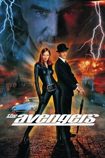 Watch The Avengers free online