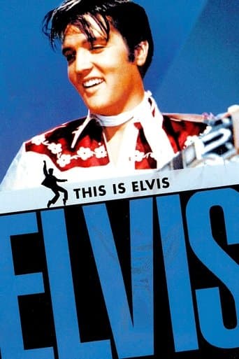 Watch This Is Elvis free online