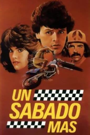 Watch Un sábado más free online
