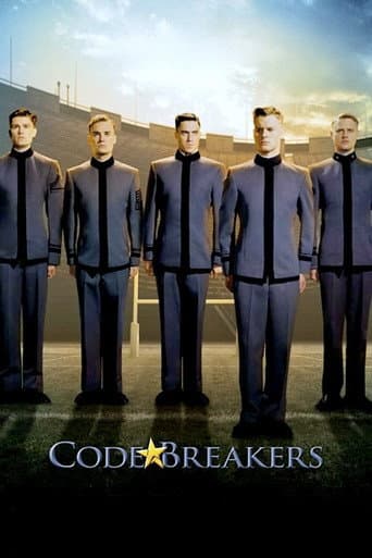 Watch Code Breakers free online