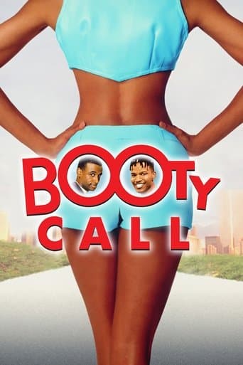 Watch Booty Call free online
