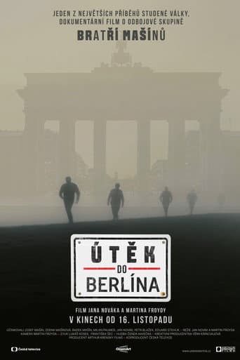 Watch Escape to Berlin free online