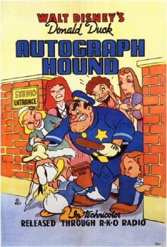 Watch The Autograph Hound free online
