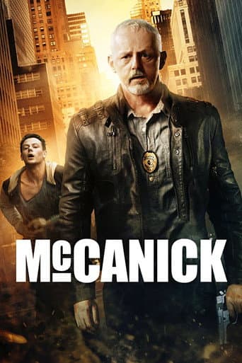 Watch McCanick free online
