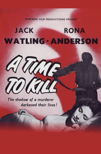 Watch A Time to Kill free online