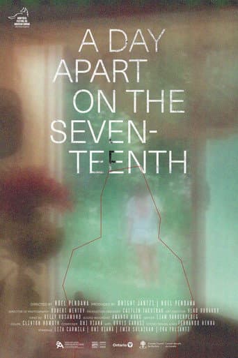 Watch A Day Apart on the Seventeenth free online