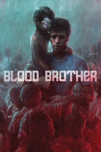 Watch Blood Brother free online