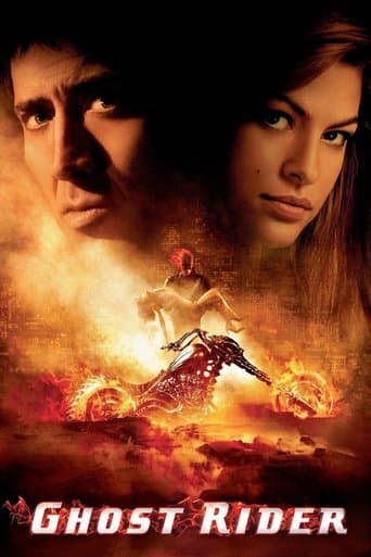 Watch Ghost Rider free online