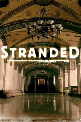 Watch Stranded free online