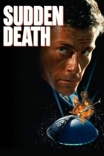 Watch Sudden Death free online
