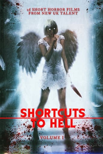 Watch Shortcuts to Hell: Volume 1 free online