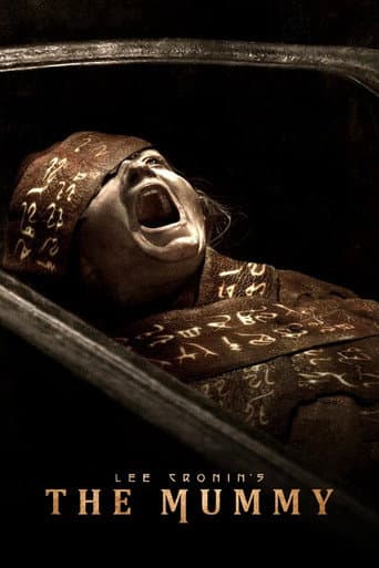 Watch Lee Cronin's The Mummy free online