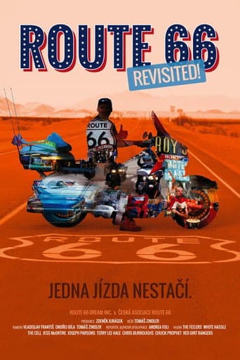 Watch Route 66 – jedna jízda nestačí free online