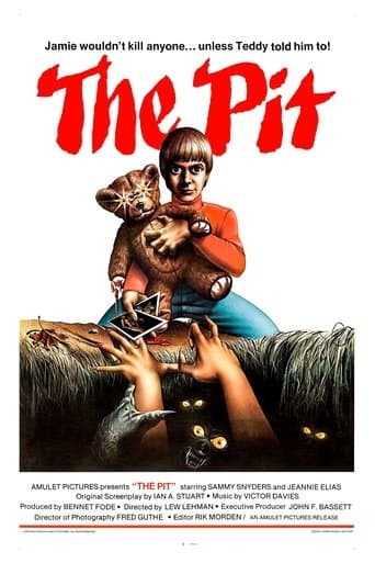 Watch The Pit free online