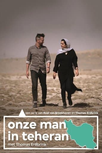 Watch Onze man in Teheran free online