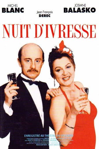 Watch Nuit d'ivresse free online