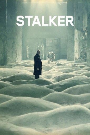 Watch Stalker free online