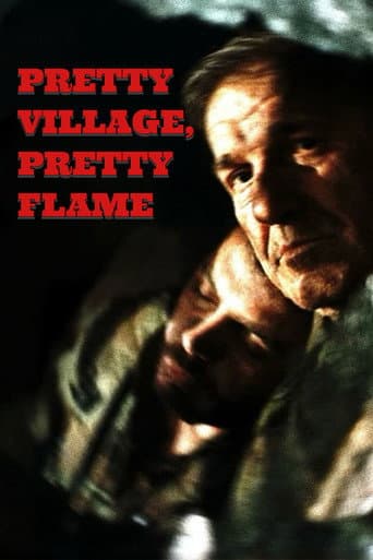 Watch Pretty Village, Pretty Flame free online