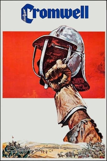 Watch Cromwell free online