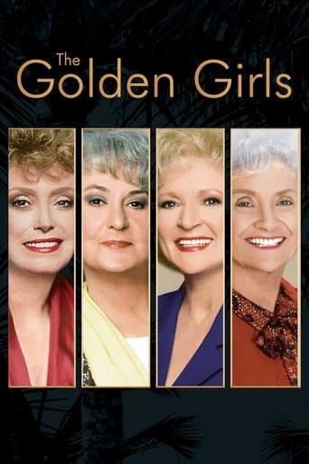 Watch The Golden Girls free online