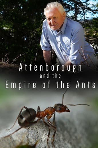 Watch Attenborough and the Empire of the Ants free online
