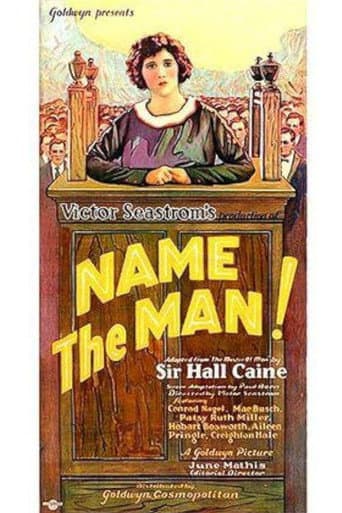 Watch Name the Man free online