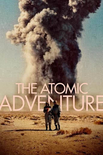 Watch The Atomic Adventure free online