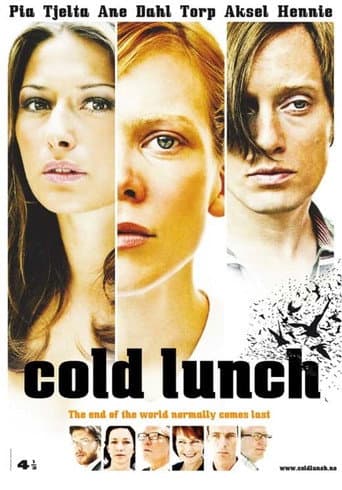 Watch Cold Lunch free online