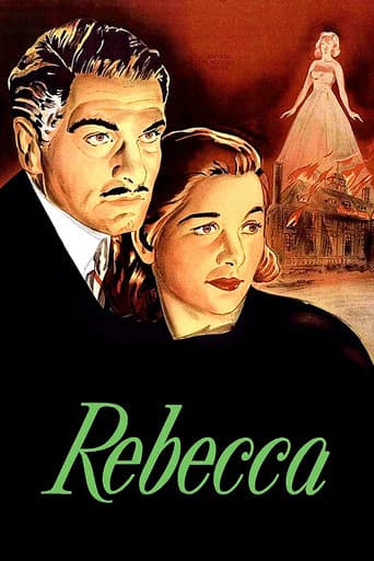 Watch Rebecca free online