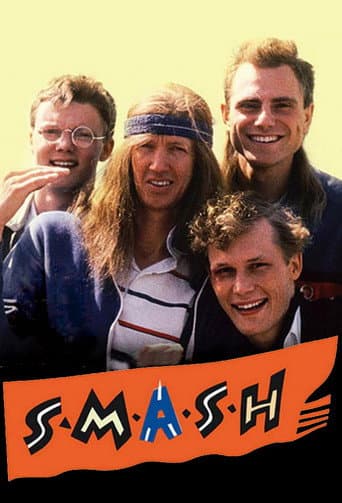 Watch Smash free online