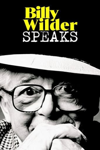 Watch Billy Wilder Speaks free online