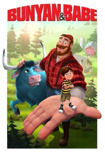 Watch Bunyan and Babe free online