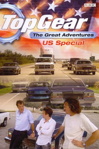 Watch Top Gear: US Special free online