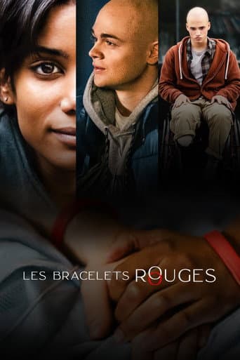 Watch Les Bracelets rouges free online