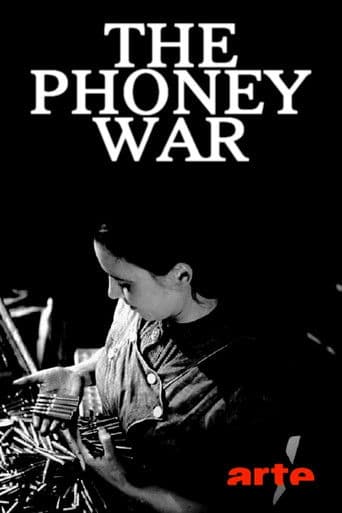 Watch The Phoney War free online
