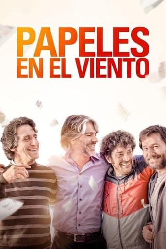 Watch Papeles en el viento free online