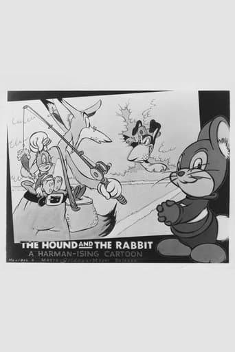 Watch The Hound and the Rabbit free online