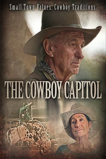 Watch The Cowboy Capital free online